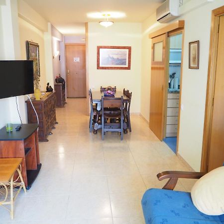 Apartament A 2 Minuts De La Platja, Amb Ac Castell-Castell-Platja d'Aro Buitenkant foto