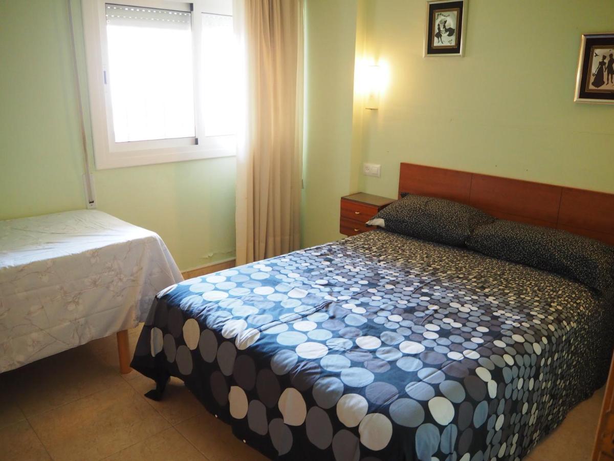 Apartament A 2 Minuts De La Platja, Amb Ac Castell-Castell-Platja d'Aro Buitenkant foto